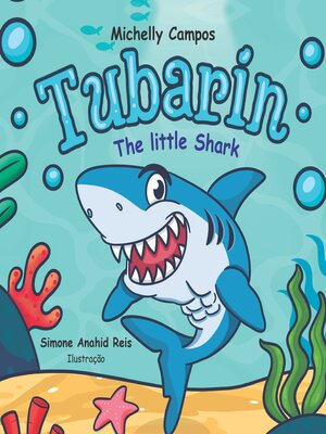 cover image of Tubarin / the little Shark